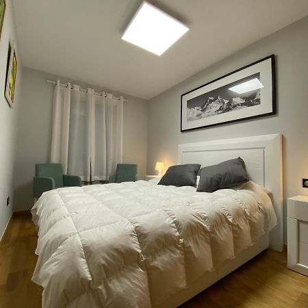 Apartamento Izas Formigal Exterior foto