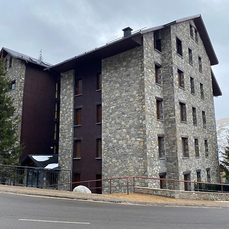Apartamento Izas Formigal Exterior foto