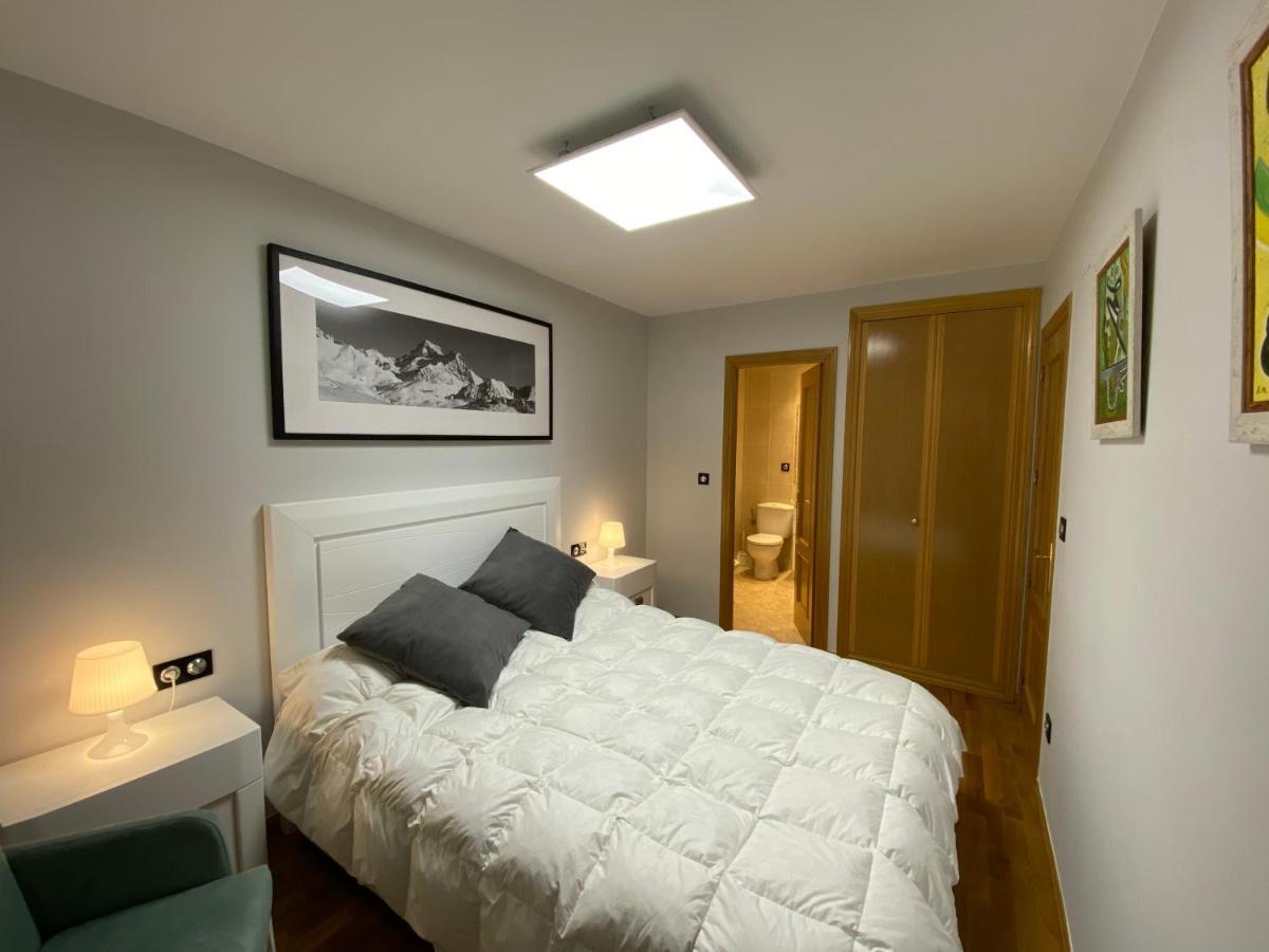 Apartamento Izas Formigal Exterior foto