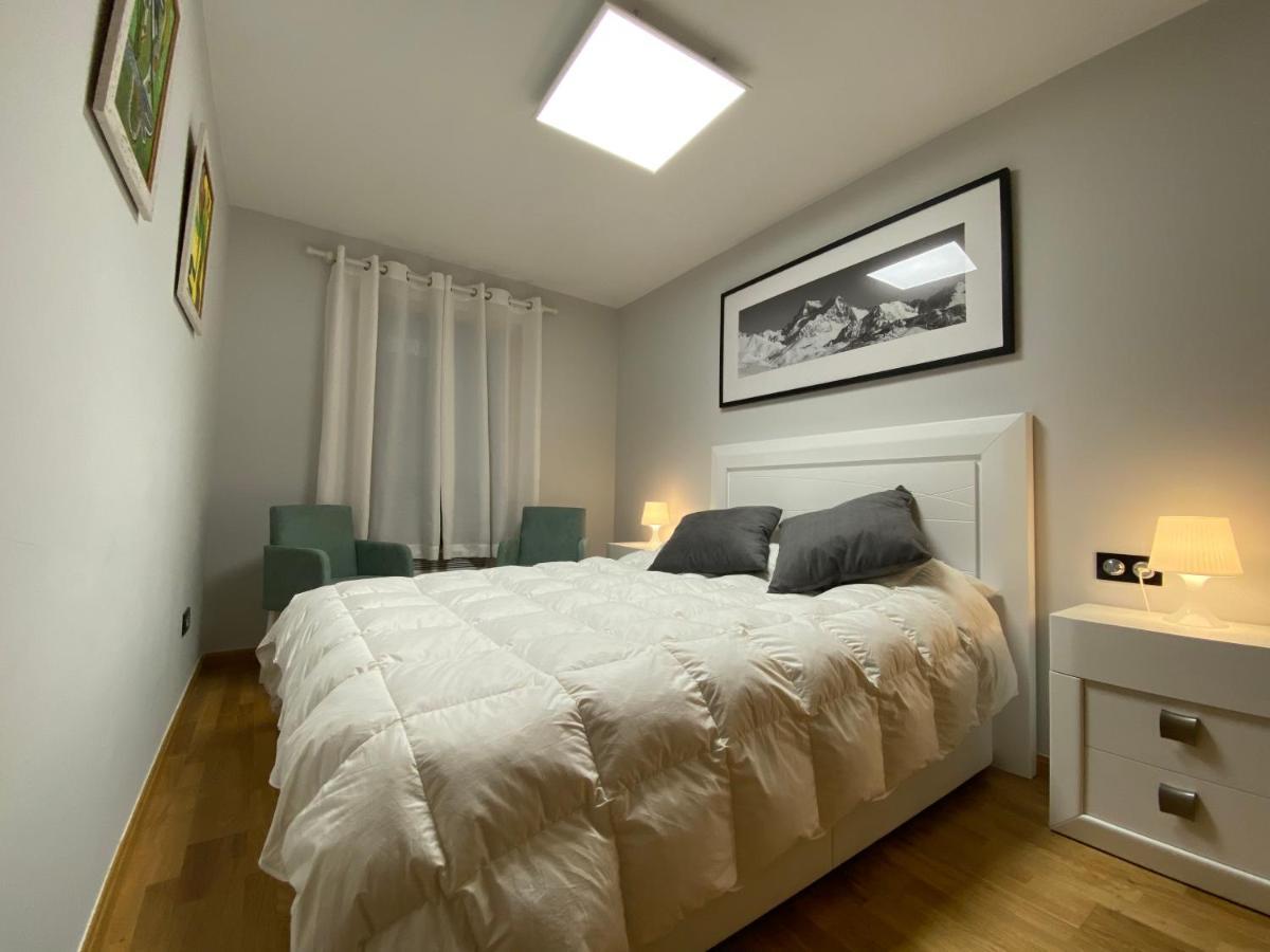 Apartamento Izas Formigal Exterior foto