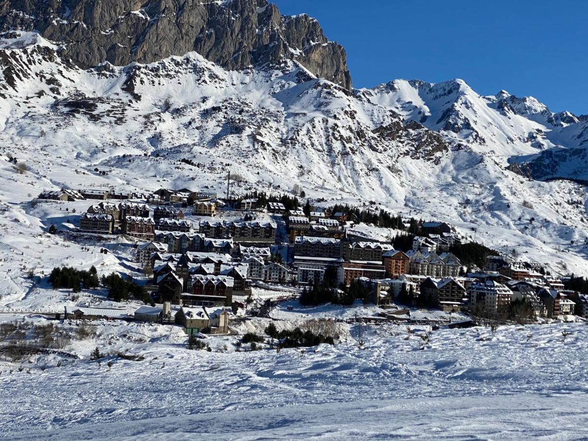 Apartamento Izas Formigal Exterior foto
