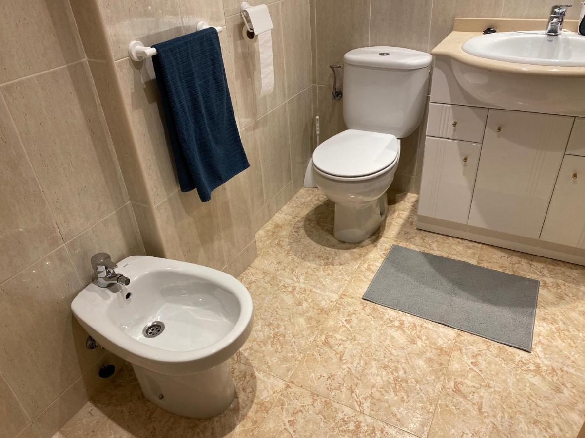 Apartamento Izas Formigal Exterior foto