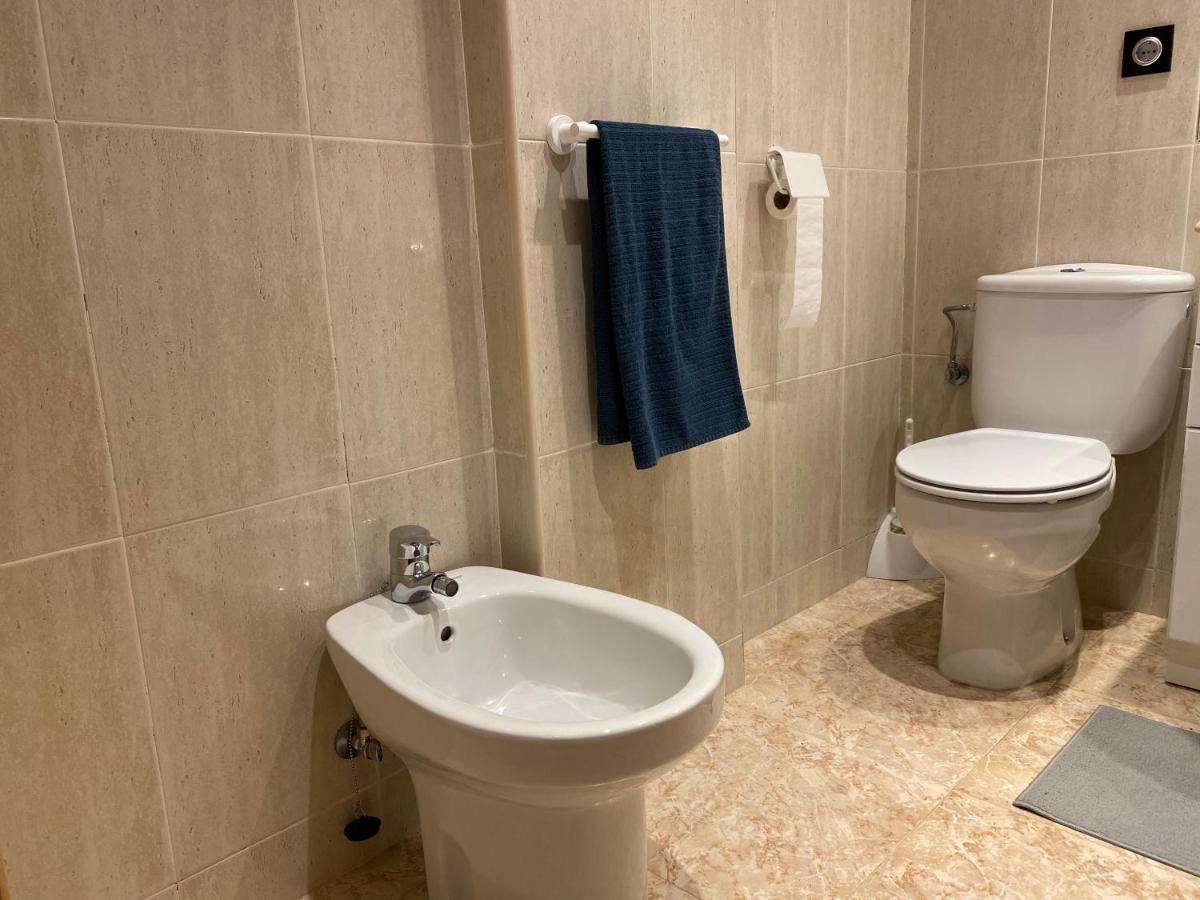 Apartamento Izas Formigal Exterior foto