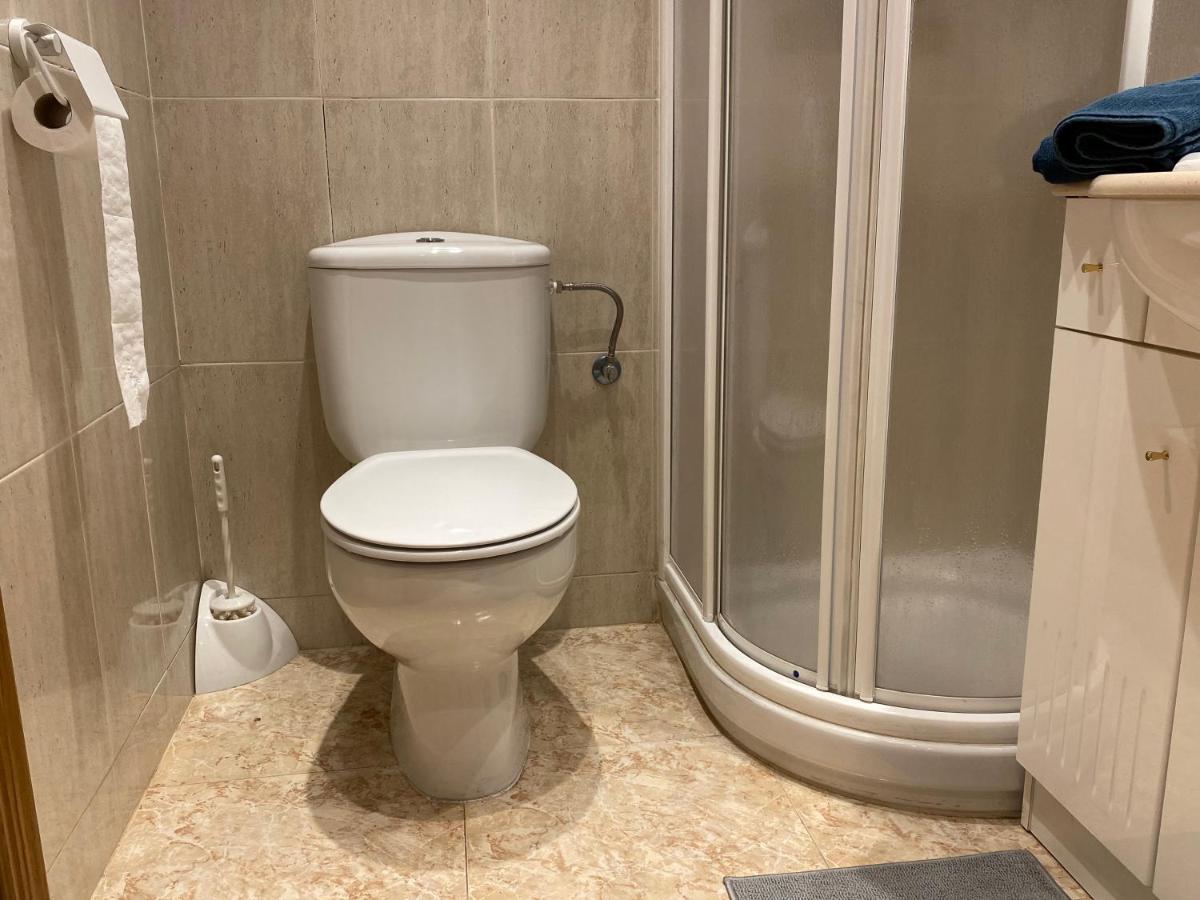 Apartamento Izas Formigal Exterior foto