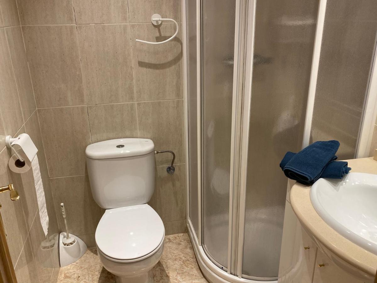 Apartamento Izas Formigal Exterior foto