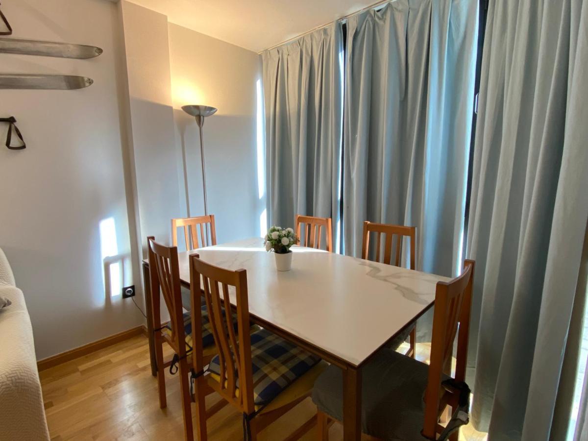 Apartamento Izas Formigal Exterior foto