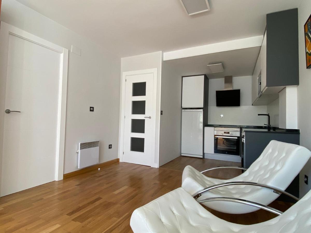 Apartamento Izas Formigal Exterior foto