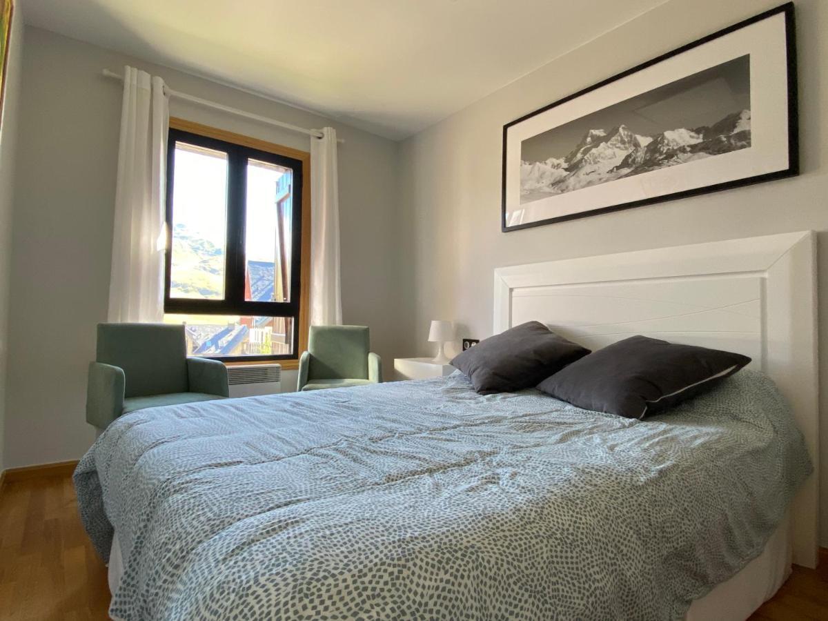 Apartamento Izas Formigal Exterior foto