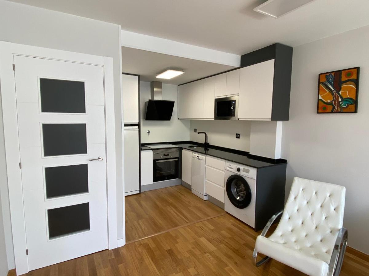Apartamento Izas Formigal Exterior foto