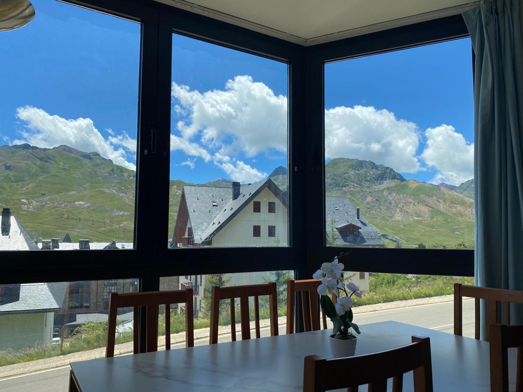 Apartamento Izas Formigal Exterior foto