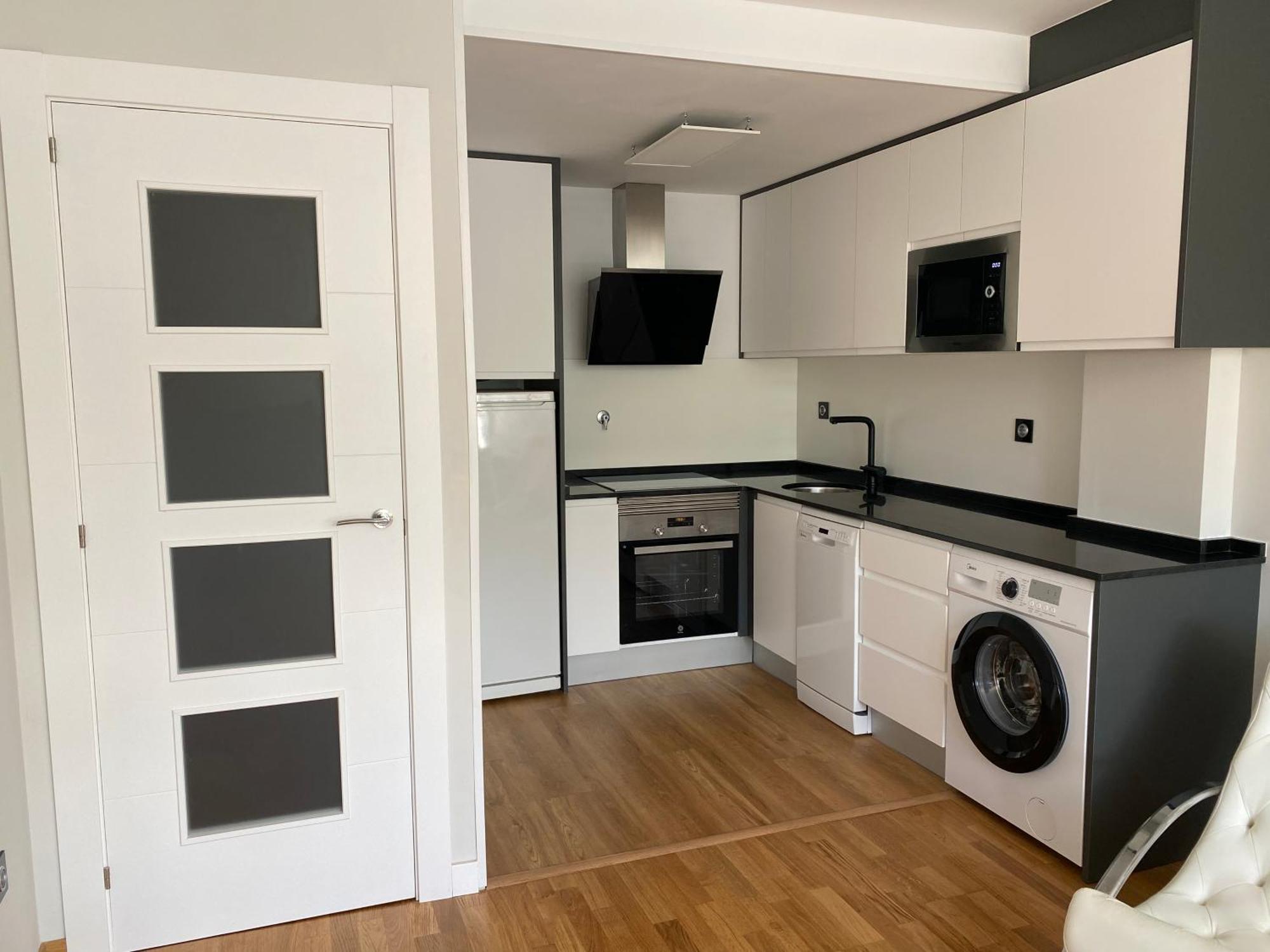 Apartamento Izas Formigal Exterior foto