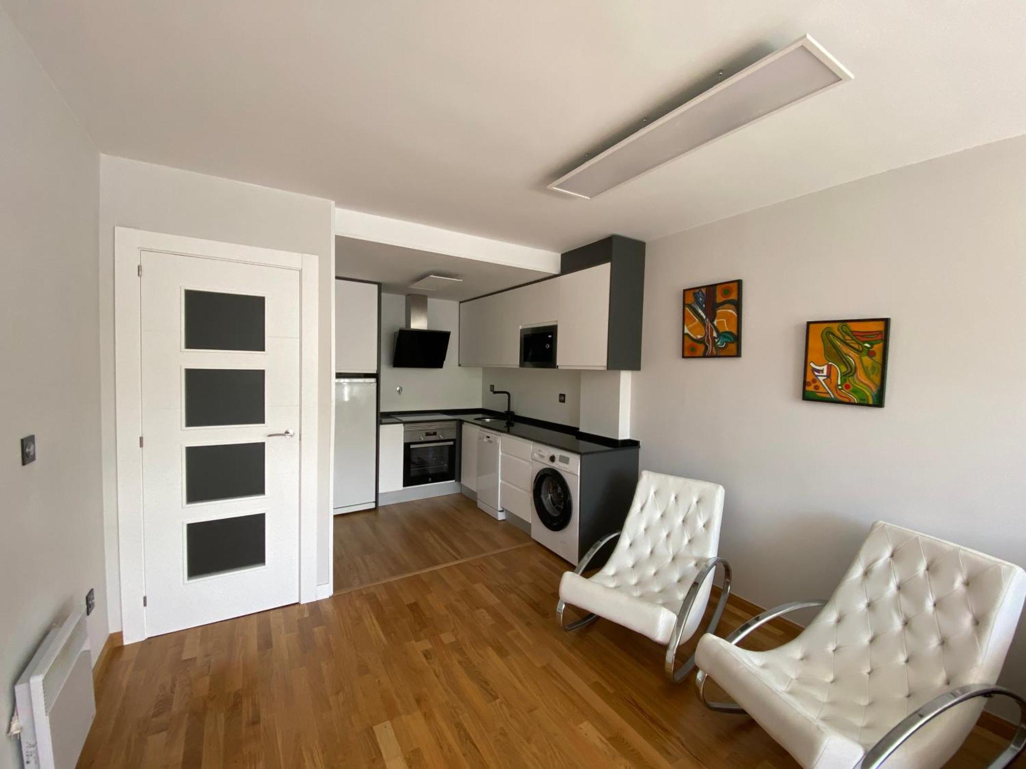 Apartamento Izas Formigal Exterior foto