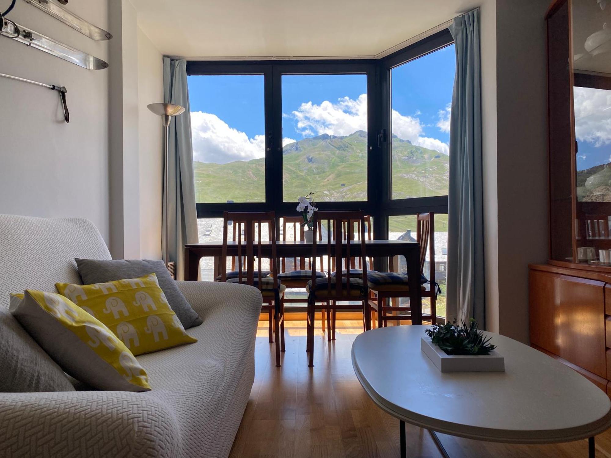 Apartamento Izas Formigal Exterior foto