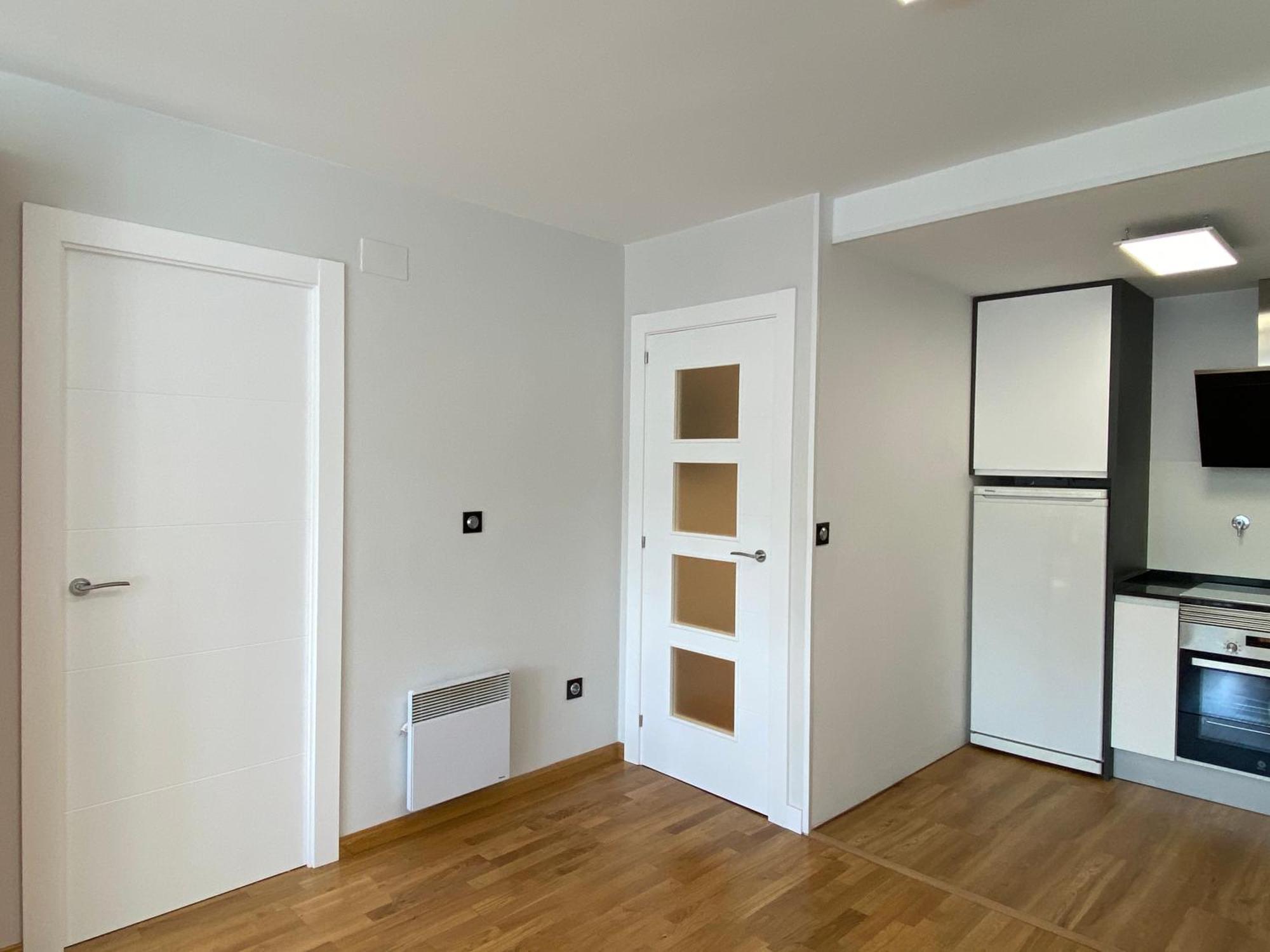 Apartamento Izas Formigal Exterior foto