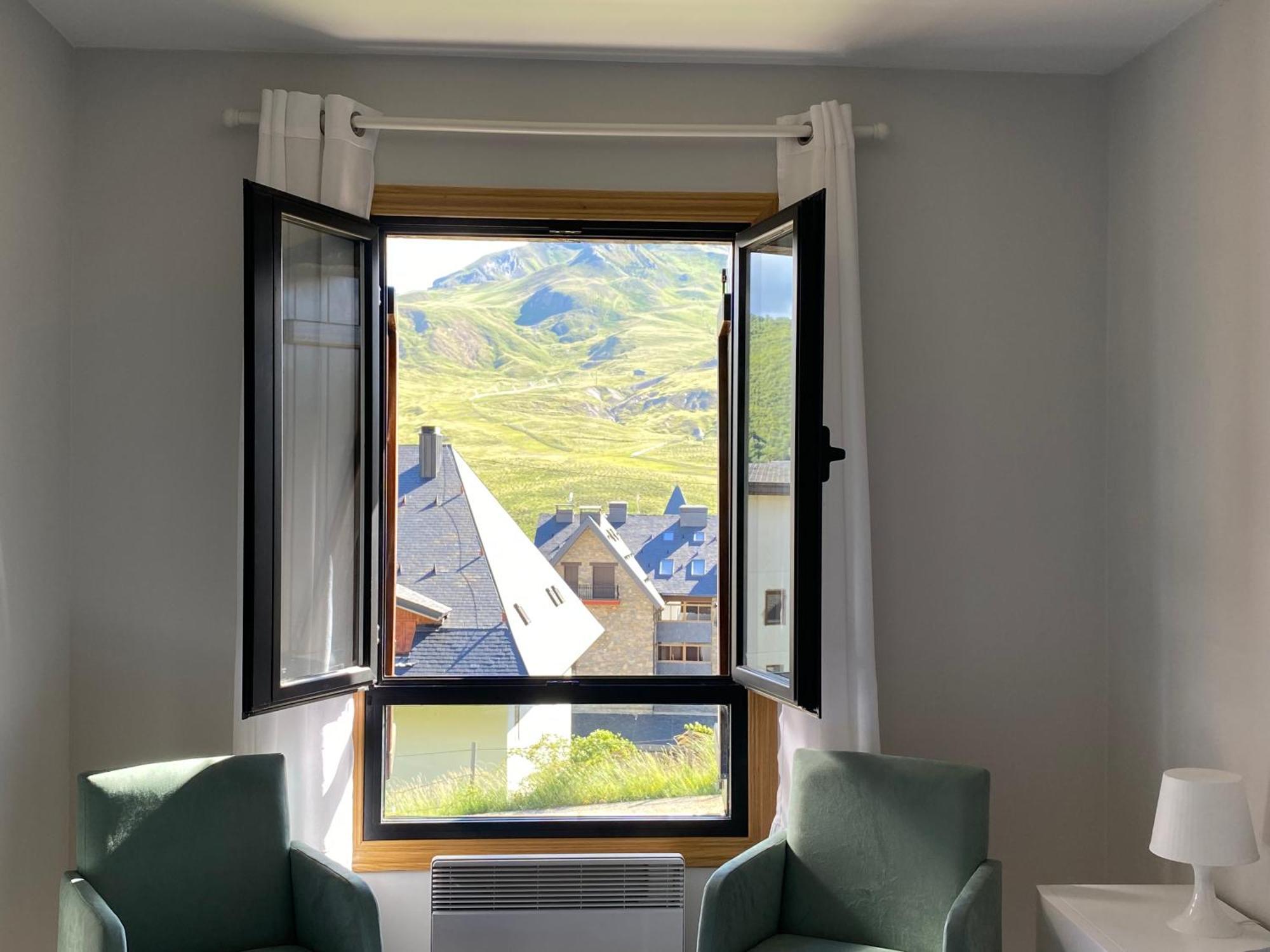 Apartamento Izas Formigal Exterior foto