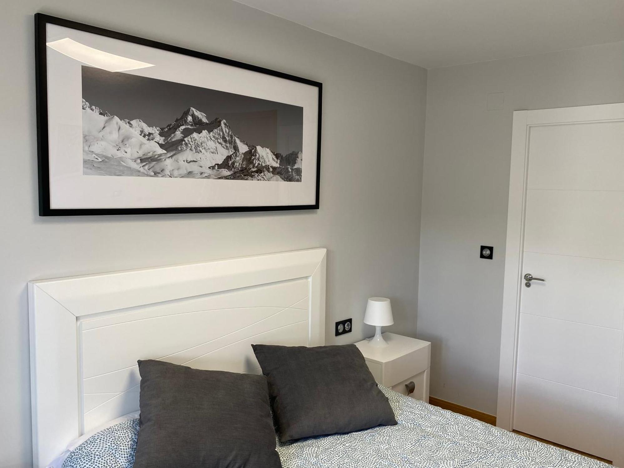 Apartamento Izas Formigal Exterior foto