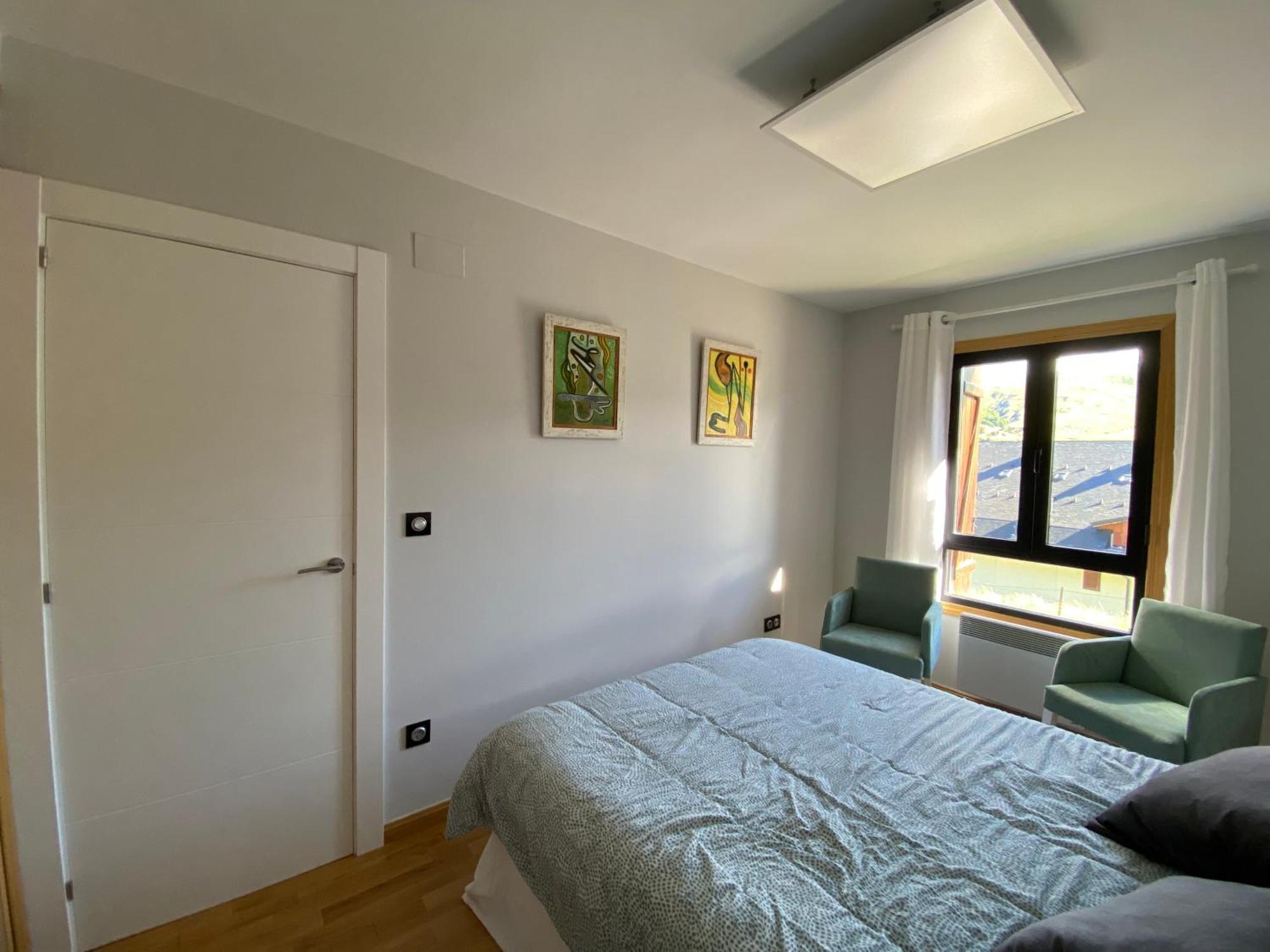Apartamento Izas Formigal Exterior foto