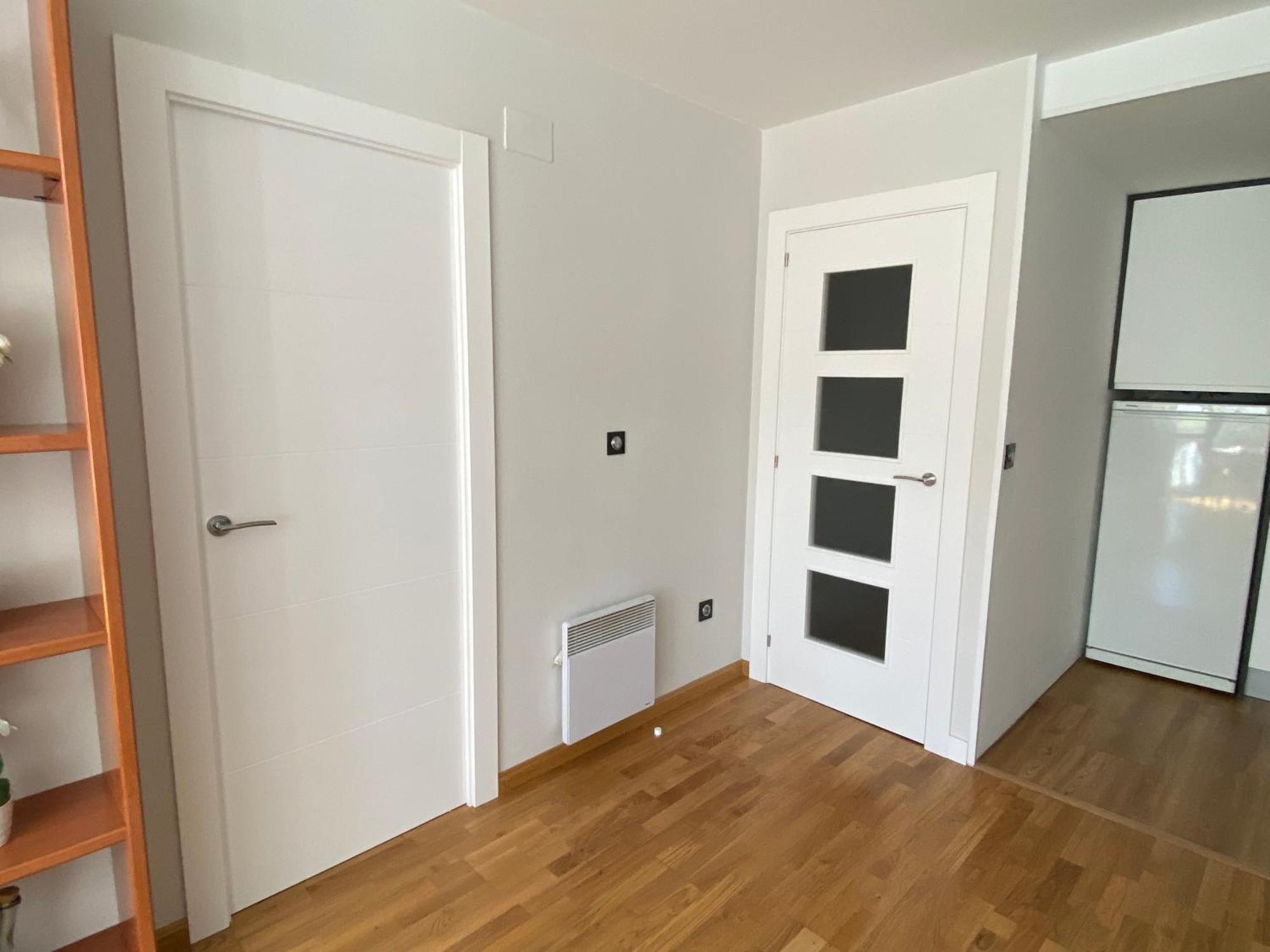 Apartamento Izas Formigal Exterior foto