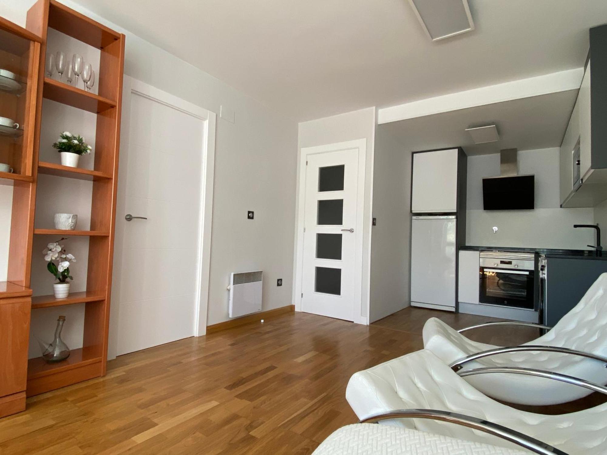 Apartamento Izas Formigal Exterior foto