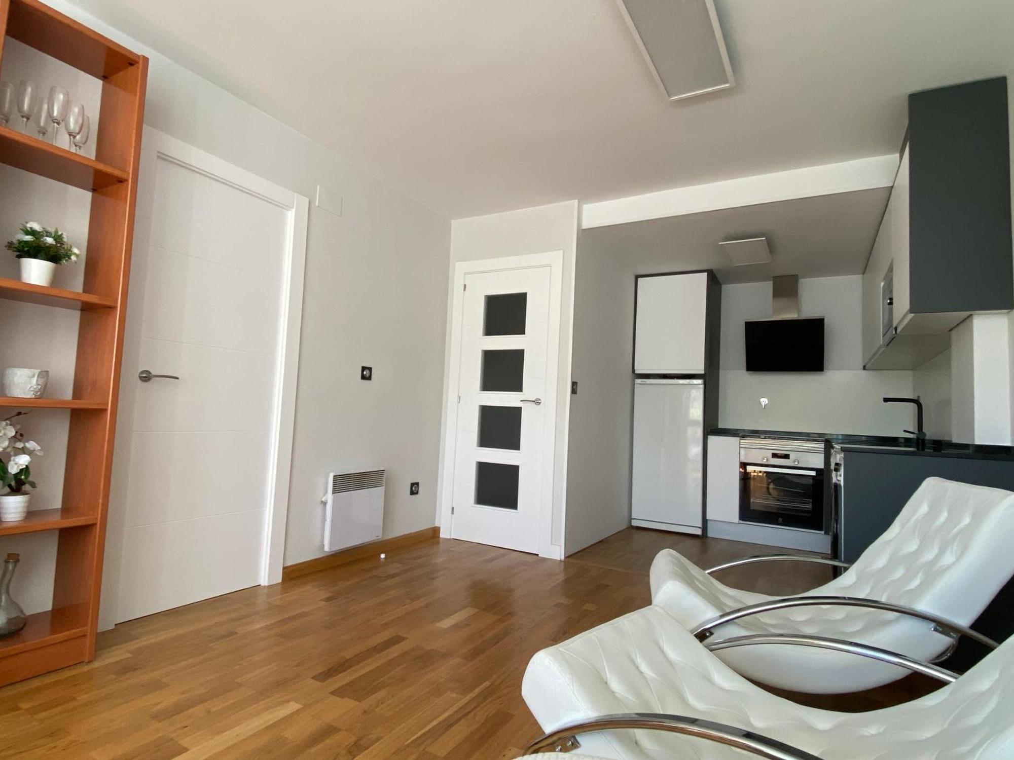 Apartamento Izas Formigal Exterior foto